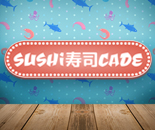 Sushicade Banner