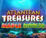 Atlantean Treasures Maple Moolah
