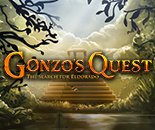 Gonzo's Quest