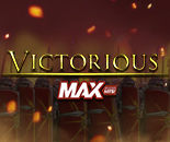 Victorious Max